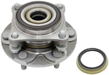 NAPA Proformer PBR953001 view 1