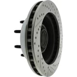 Stoptech 22765104R view 6