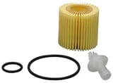 NAPA Silver Filters 37047 view 4