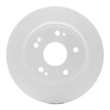 Dynamic Friction Company GEOSPEC Coated Rotor 60459071 view 1
