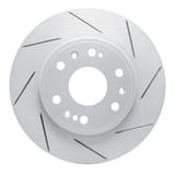 Dynamic Friction Company Geoperformance Rotor - Slotted 81048050R view 1