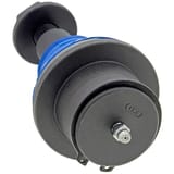 Mevotech Supreme MS40556 view 2