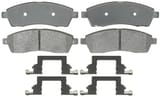 ACDelco Gold 17D757MH view 1