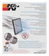 K&N VF2071 view 7