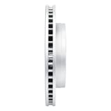Dynamic Friction Company Geoperformance Rotor - Slotted 81048036R view 4