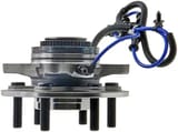 Mevotech Supreme MB40348 view 3