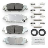NRS Brakes NS1707 view 1