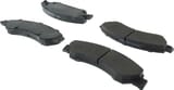 Centric Posi Quiet Advanced 10410920 view 3