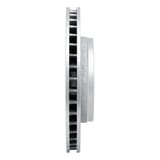 Dynamic Friction Company Geoperformance Rotor - Slotted 81042030R view 2