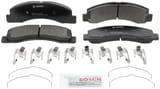 Bosch BP824 view 1