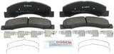 Bosch BE824H view 1