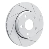Dynamic Friction Company Geoperformance Rotor - Slotted 81042030R view 1