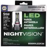 NAPA Lamps 9006NVLEDF2N view 3