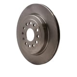 Dynamic Friction Company Brake Rotor 60040121 view 5