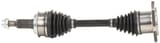 NAPA CV Axles 959124 view 1