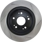 Stoptech 12640068SR view 2