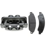 Raybestos R-Line RC11713 view 2