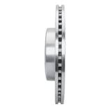 Dynamic Friction Company Brake Rotor - Drilled and Slotted - Silver 63140120L view 5