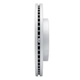 Dynamic Friction Company Geoperformance Rotor - Slotted 81048050L view 2