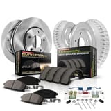 PowerStop KOE15237DK view 2