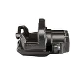 HELLA Brakes 355800282 view 2