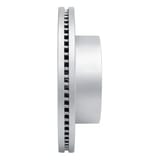 Dynamic Friction Company Geoperformance Rotor - Slotted 81054223R view 2