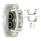 Quality-Built BC154753 view 1