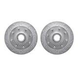 Dynamic Friction Company 700254065 view 1