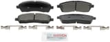 Bosch BE757H view 1