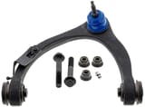 Mevotech Supreme CMS401293 view 1
