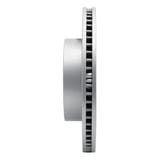 Dynamic Friction Company Geoperformance Rotor - Drilled and Slotted 83076128L view 4