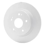 Dynamic Friction Company GEOSPEC Coated Rotor 60459071 view 4