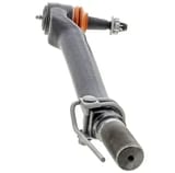 NAPA Chassis Parts FTC80754 view 11
