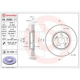 Brembo 09D28011 view 7