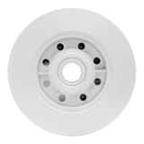 Dynamic Friction Company GEOSPEC Coated Rotor 60454224 view 5