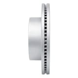 Dynamic Friction Company Geoperformance Rotor - Slotted 81054223L view 3