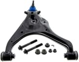 Mevotech Supreme CMS401296 view 1