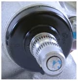 NAPA Power Steering Pumps 361706 view 2