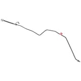 Motorcraft BRTR88 view 4