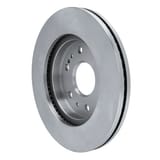 Dynamic Friction Company Brake Rotor 60048050 view 2