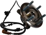 SKF BR931018 view 3