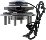 Mevotech Supreme MB40351 view 5