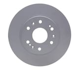 Dynamic Friction Company GEOSPEC Coated Rotor 60448050 view 1