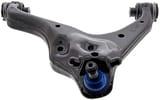 Mevotech Supreme CMS401296 view 4