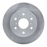 Dynamic Friction Company Brake Rotor 60048053 view 1