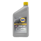 NAPA Oil 75520 view 4