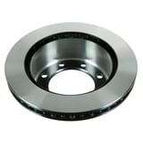 Wagner Brake SevereDuty DSX125660E view 2
