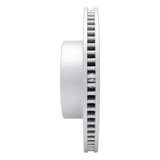 Dynamic Friction Company Geoperformance Rotor - Slotted 81076136R view 4