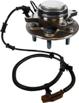 SKF BR931019 view 2