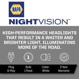 NAPA Lamps BP9006NVVN view 20